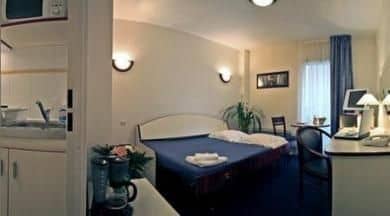 Appart City Cergy Appart City Cergy