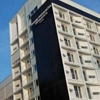 Appart'City Confort Paris Grande Bibliotheque - Appart Hotel Ex Park&Suites Appart'City Confort Paris Grande Bibliotheque - Appart Hotel Ex Park&Suites