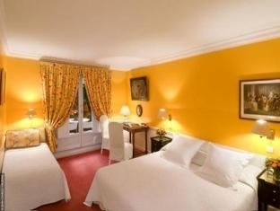 Tourville Hotel4