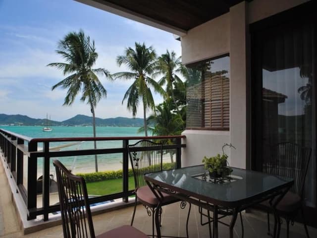 SUITE LUXURY
