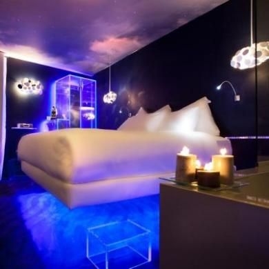 Seven Hotel0