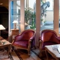 โรงแรมแอสตัน (Aston Hotel)3