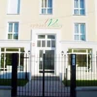Residence La Garenne Residence La Garenne
