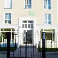 Residence La Garenne Residence La Garenne