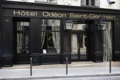 Odeon Saint Germain Odeon Saint Germain
