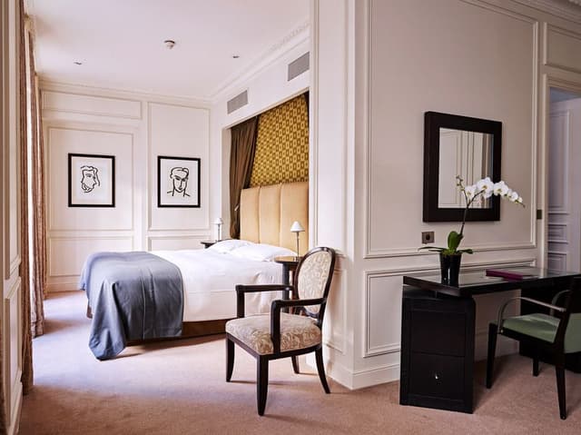 JUNIOR SUITE STANDARD