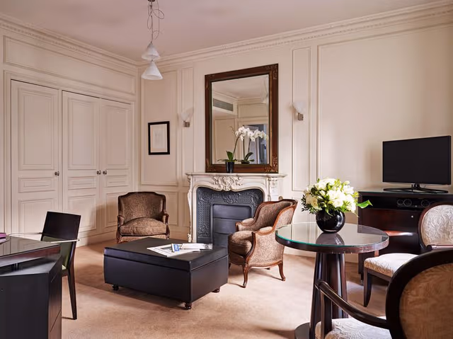 JUNIOR SUITE STANDARD