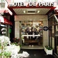 Grand Hotel De Paris Grand Hotel De Paris