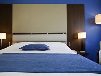 Mercure Vaugirard Paris Porte De Versailles Hotel3