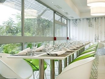Mercure Vaugirard Paris Porte De Versailles Hotel2