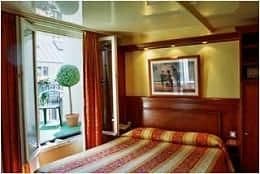 Hotel Fortuny Hotel Fortuny