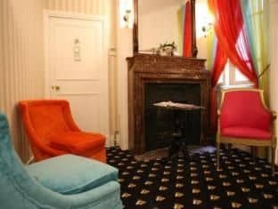 Hotel de Latour Maubourg Hotel de Latour Maubourg
