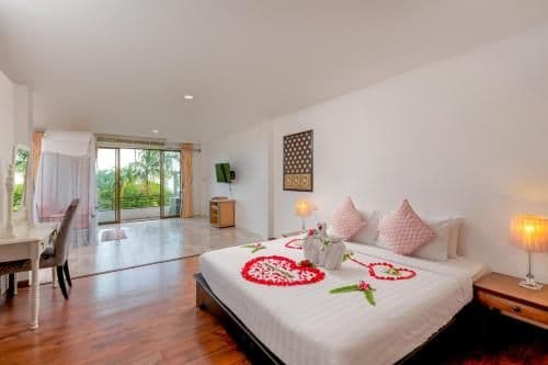 Penthouse Suite