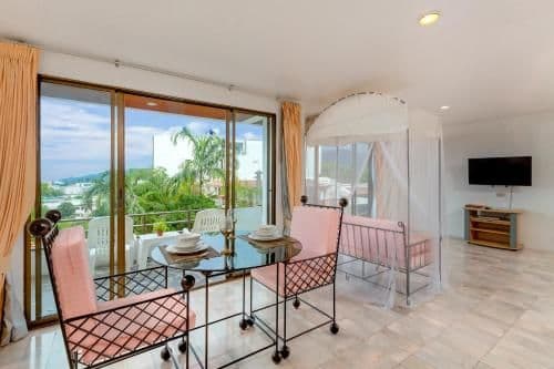 Penthouse Suite
