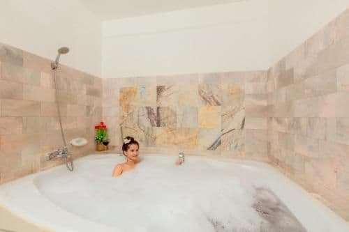 Penthouse Suite