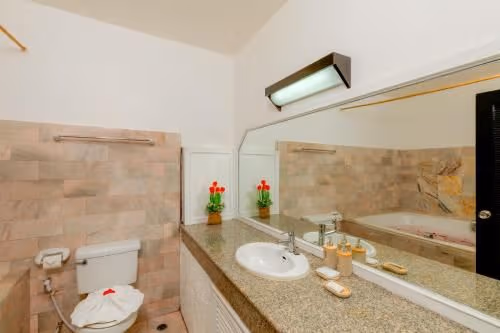 Penthouse Suite