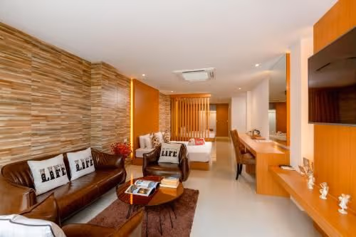 Family Suite