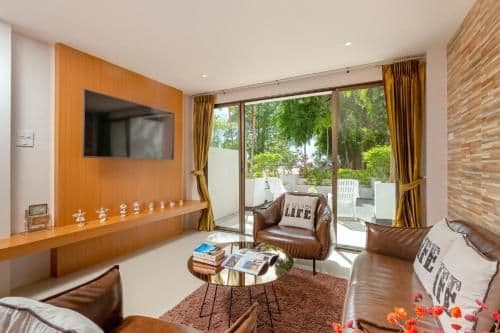 Family Suite