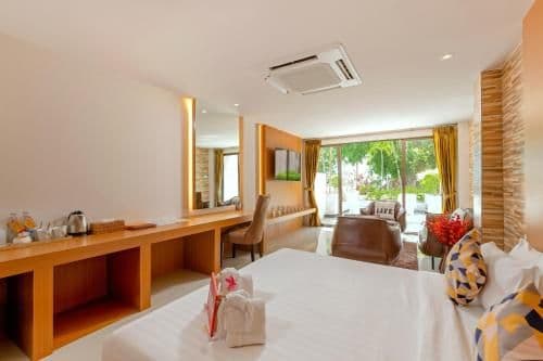 Family Suite