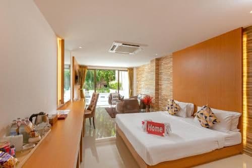 Family Suite