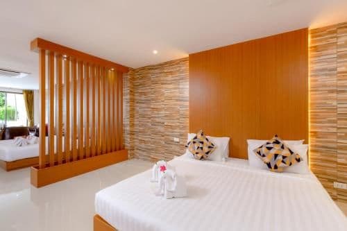 Family Suite