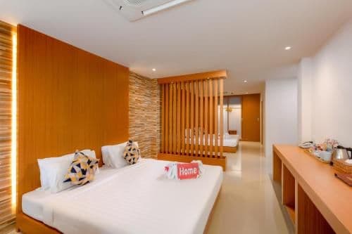 Family Suite