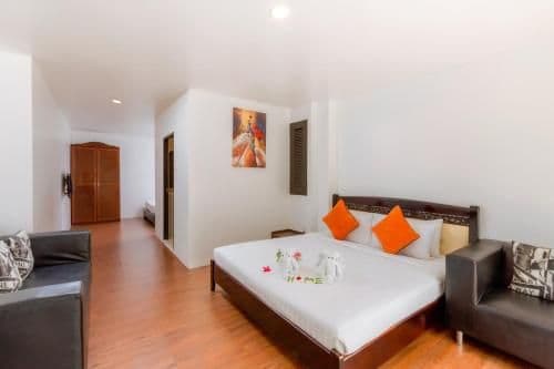 Family Suite