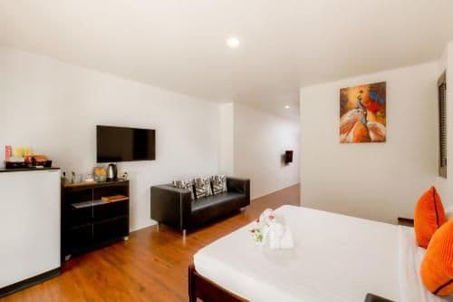 Family Suite