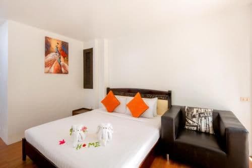 Family Suite