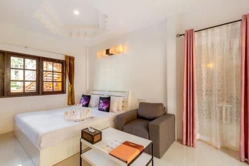 Family Suite
