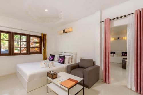 Family Suite