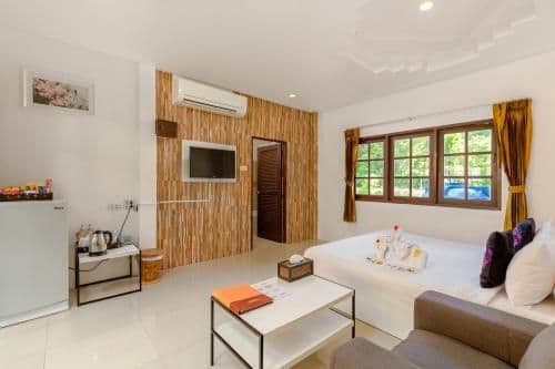 Family Suite
