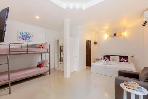 Family Suite