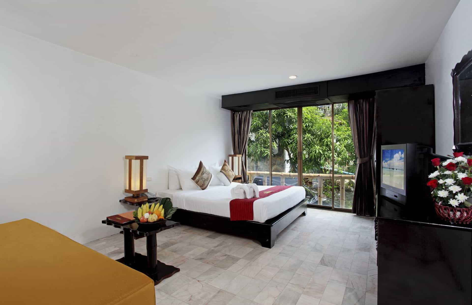 Club Bamboo Boutique Patong Beach Resort Club Bamboo Boutique Patong Beach Resort