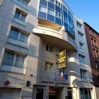 Classics Hotel Parc Des Expositions Classics Hotel Parc Des Expositions