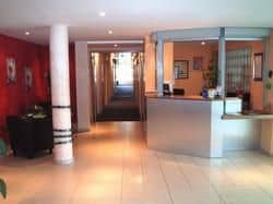 Residhotel les Hauts d'Andilly Residhotel les Hauts d'Andilly