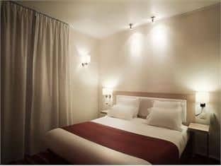 Doisy Etoile Hotel Doisy Etoile Hotel