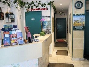 Aladin Hotel4