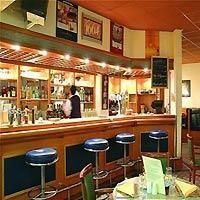 เบสต์ เวสเทิร์น พลัส ปารีส ออร์ลี แอร์พอร์ต (Best Western Plus Paris Orly Airport)1