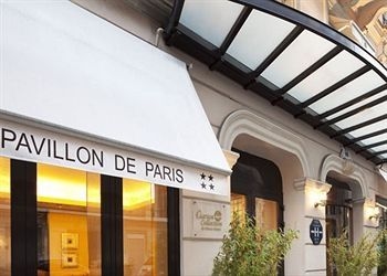 Clarion Collection Opera Pavillon0