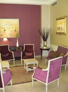 Hotel Viator Paris Gare de Lyon Hotel Viator Paris Gare de Lyon