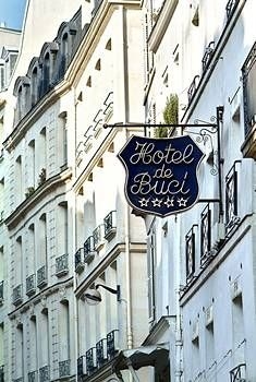 Hotel De Buci4