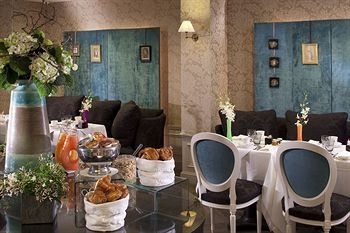 Hotel De Buci2