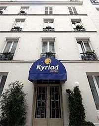 Kyriad Paris Lecourbe1