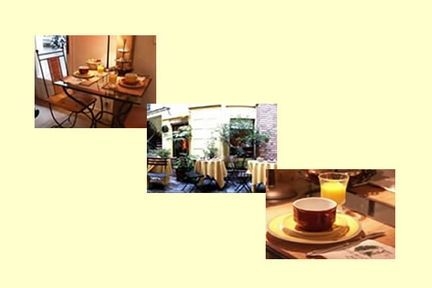 DE LA TULIPE HOTEL1