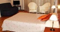 Residhotel Imperial Rennequin Residhotel Imperial Rennequin