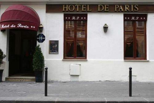 De Paris Montmartre2