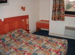 Comfort Hotel Meaux1
