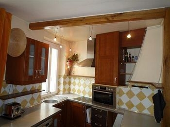 Sacre Coeur Apartment1