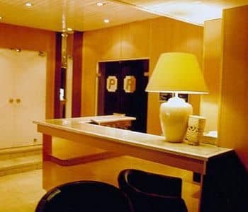 Paris Rome Hotel Paris Rome Hotel